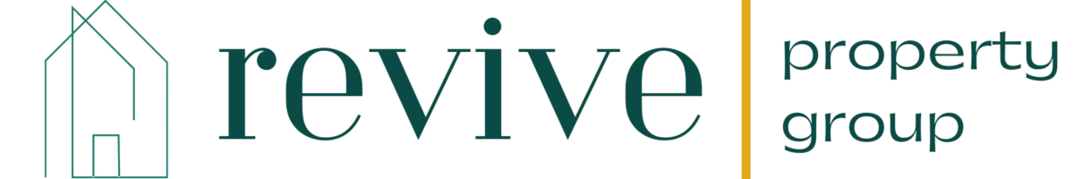 Revive Property Group Logo